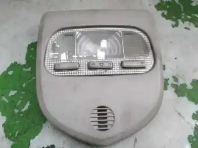 Peça sobressalente para automóvel em segunda mão luz interior por peugeot 308 sw i (4e_, 4h_) 1.6 hdi referências oem iam 