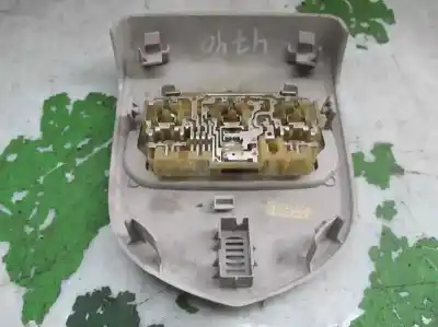 İkinci el araba yedek parçası iç isik için peugeot 308 sw i (4e_, 4h_) 1.6 hdi oem iam referansları   9686168677