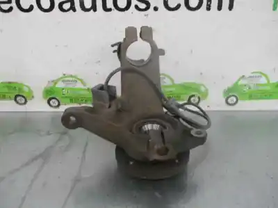 Pièce détachée automobile d'occasion moyeu de roue avant gauche pour peugeot 206 cc (2d) 2.0 s16 références oem iam   