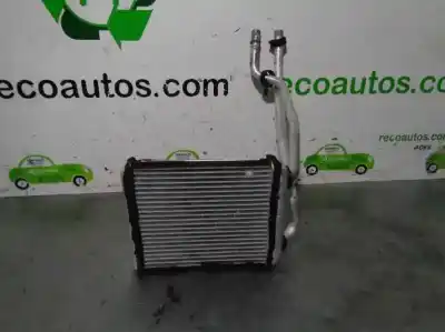 Автозапчастина б/у радіатор опалення / кондиціонації для renault vel satis (bj0_) 3.0 dci (bj0j bj0n) посилання на oem iam 52485363  