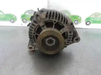 Pezzo di ricambio per auto di seconda mano alternatore per fiat scudo (222) 1.9 turbodiesel riferimenti oem iam 9616952880