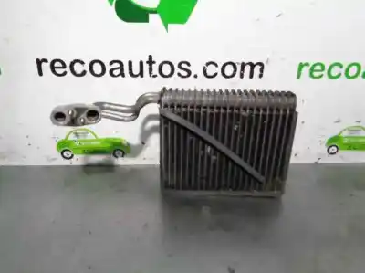 Second-hand car spare part air conditioning evaporator for renault vel satis (bj0_) 3.0 dci (bj0j bj0n) oem iam references 