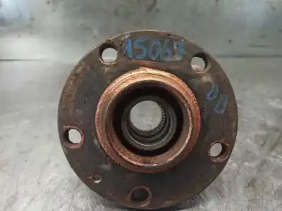 Автозапчасти б/у передняя правая кулачка за audi a6 avant (4f5) 2.0 16v tfsi ссылки oem iam 4f0498625b