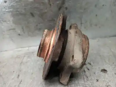 Автозапчастина б/у передній прав для audi a6 avant (4f5) 2.0 16v tfsi посилання на oem iam 4f0498625b  