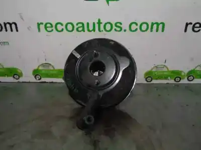 Second-hand car spare part BRAKE SERVO for MAZDA 6 LIM. (GH)  OEM IAM references GS1E43800  0204023793