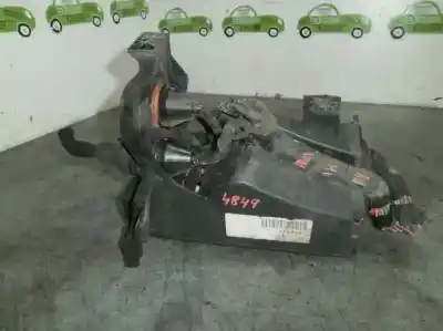 Pezzo di ricambio per auto di seconda mano scatola relè/fusibili per fiat scudo (222) 1.9 turbodiesel riferimenti oem iam 82374080