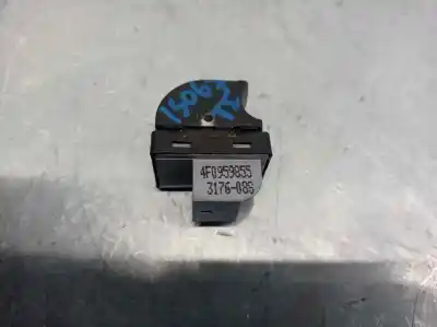 Автозапчасти б/у управление задними левыми стеклами за audi a6 avant (4f5) 2.0 16v tfsi ссылки oem iam 4f0959855  