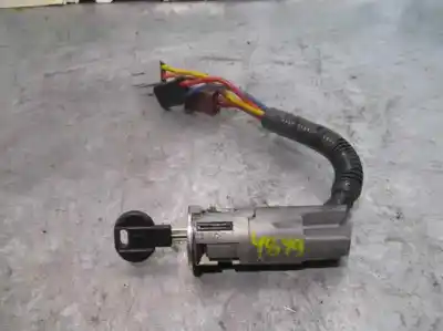 Pezzo di ricambio per auto di seconda mano interruttore di avviamento per fiat scudo (222) 1.9 turbodiesel riferimenti oem iam 