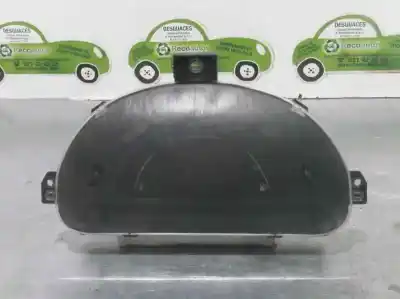 Автозапчасти б/у приборная доска за citroen c3 i (fc_, fn_) 1.6 16v ссылки oem iam 9645994380b