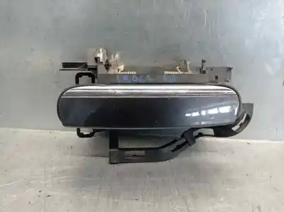 Автозапчасти б/у наружная рукоятка передняя справа за audi a6 avant (4f5) 2.0 16v tfsi ссылки oem iam 4f0837886