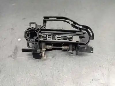 Автозапчасти б/у наружная рукоятка передняя справа за audi a6 avant (4f5) 2.0 16v tfsi ссылки oem iam 4f0837886  