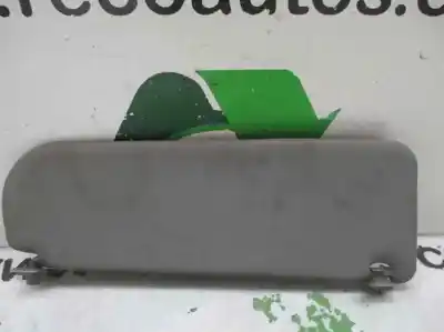 Pezzo di ricambio per auto di seconda mano tenda sinistra per fiat scudo (222) 1.9 turbodiesel riferimenti oem iam 9790481666