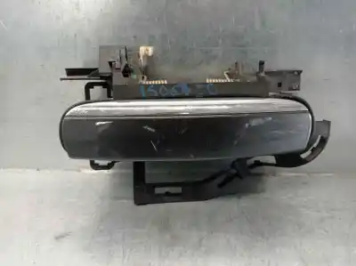 Автозапчасти б/у задняя правая наружная ручка за audi a6 avant (4f5) 2.0 16v tfsi ссылки oem iam 4f0837886