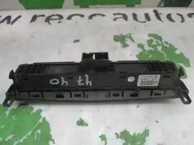 Gebrauchtes Autoersatzteil warnung zum peugeot 308 sw i (4e_, 4h_) 1.6 hdi oem-iam-referenzen 9659215177  