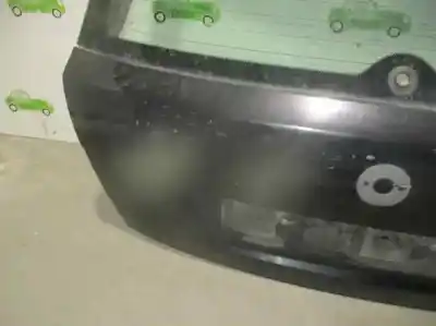 Автозапчастина б/у загальні двері для skoda fabia (6y2/6y3) 1.9 sdi cat (asy) посилання на oem iam   