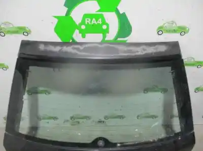 Автозапчастина б/у загальні двері для skoda fabia (6y2/6y3) 1.9 sdi cat (asy) посилання на oem iam   