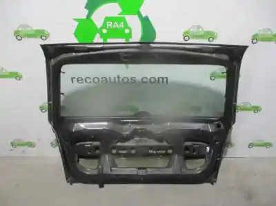 Автозапчастина б/у загальні двері для skoda fabia (6y2/6y3) 1.9 sdi cat (asy) посилання на oem iam   