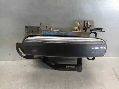 Автозапчасти б/у задняя левая наружная ручка за audi a6 avant (4f5) 2.0 16v tfsi ссылки oem iam 4f0837885