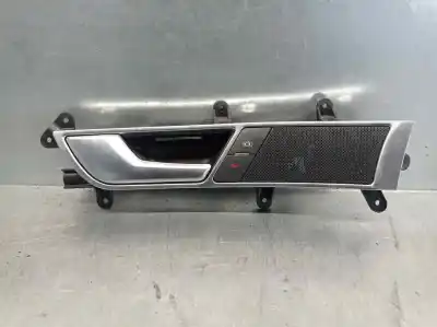 Автозапчасти б/у левая передняя внутренняя ручка за audi a6 avant (4f5) 2.0 16v tfsi ссылки oem iam 4f0837019c