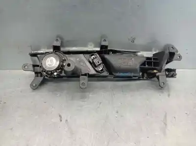 Автозапчастина б/у ліва передня внутрішня ручка для audi a6 avant (4f5) 2.0 16v tfsi посилання на oem iam 4f0837019c  