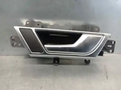 Автозапчасти б/у внутренняя задняя правая ручка за audi a6 avant (4f5) 2.0 16v tfsi ссылки oem iam 4f0839020f