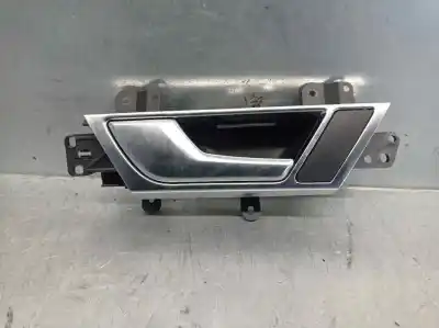 Автозапчасти б/у левая задняя внутренняя ручка за audi a6 avant (4f5) 2.0 16v tfsi ссылки oem iam 4f0839019f