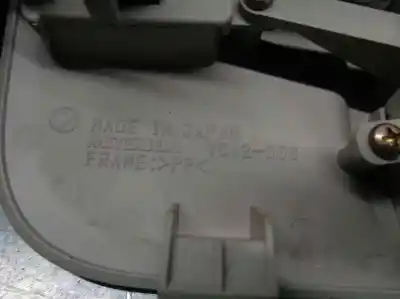Автозапчасти б/у внутренний свет за subaru legacy berl. b13 (bl) 3.0 r se ссылки oem iam 84621ag090  