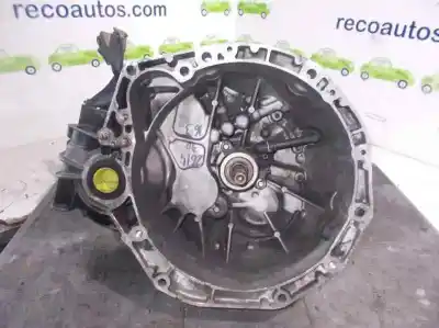 Piesă de schimb auto la mâna a doua CUTIE DE VITEZE pentru NISSAN PRIMERA BERLINA (P12)  Referințe OEM IAM ND0102  A011692