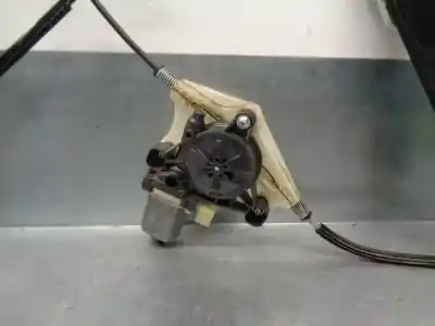 Автозапчастина б/у регулятор вікна передній лівий для seat leon (5f1) 1.6 tdi посилання на oem iam 5q0959801b  