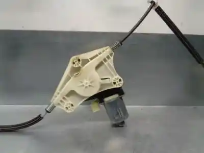 Автозапчастина б/у регулятор вікна передній лівий для seat leon (5f1) 1.6 tdi посилання на oem iam 5q0959801b  