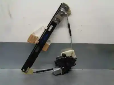 Peça sobressalente para automóvel em segunda mão elevador de vidros traseiro direito por seat leon (5f1) 1.6 tdi referências oem iam 5q0959812a