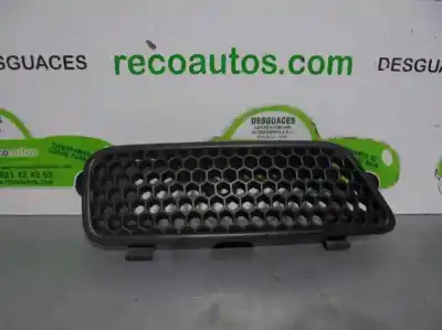Автозапчастина б/у передня решіта для renault scenic (ja..) 1.4 16v authentique посилання на oem iam 7700428467
