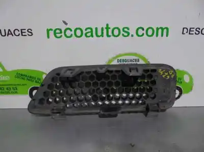 Автозапчастина б/у передня решіта для renault scenic (ja..) 1.4 16v authentique посилання на oem iam 7700428467  