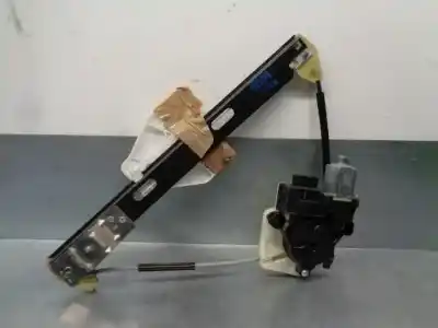 Автозапчастина б/у регулятор склона задній лівий для seat leon (5f1) 1.6 tdi посилання на oem iam 5q0959811a 0130822725 bosch 