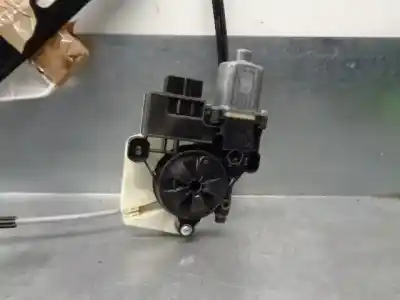 Автозапчастина б/у регулятор склона задній лівий для seat leon (5f1) 1.6 tdi посилання на oem iam 5q0959811a 0130822725 bosch 