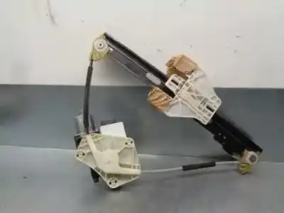 Автозапчастина б/у регулятор склона задній лівий для seat leon (5f1) 1.6 tdi посилання на oem iam 5q0959811a 0130822725 bosch 