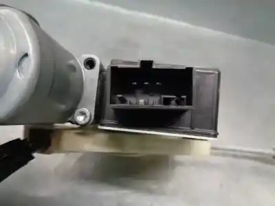 Автозапчастина б/у регулятор склона задній лівий для seat leon (5f1) 1.6 tdi посилання на oem iam 5q0959811a 0130822725 bosch 