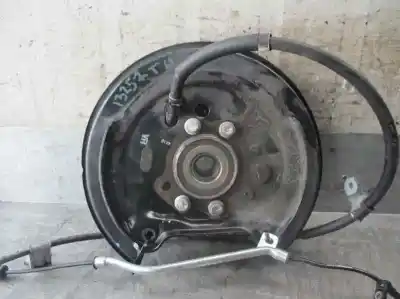 Автозапчасти б/у поворот заднего права за subaru legacy berl. b13 (bl) 3.0 r se ссылки oem iam 28473ag000  