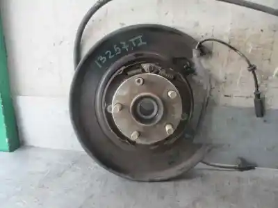 Автозапчасти б/у задняя левая поворотка за subaru legacy berl. b13 (bl) 3.0 r se ссылки oem iam 28473ag000