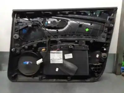 Автозапчастина б/у оббірка передніх дверей ліва для seat leon (5f1) 1.6 tdi посилання на oem iam 5f4867131l  5f4532003