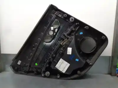 Автозапчастина б/у обликка задніх правіх дверей для seat leon (5f1) 1.6 tdi посилання на oem iam 5f4867134r  5f4532003