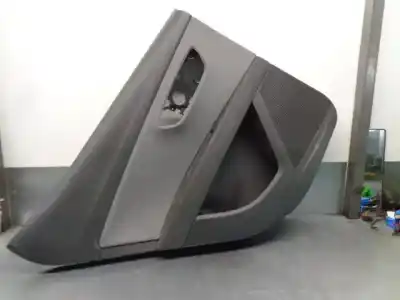 Автозапчасти б/у обивка задней левой двери за seat leon (5f1) 1.6 tdi ссылки oem iam 5f4867133l