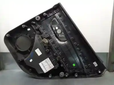 Автозапчасти б/у обивка задней левой двери за seat leon (5f1) 1.6 tdi ссылки oem iam 5f4867133l  