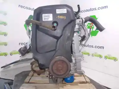 Tweedehands auto-onderdeel complete motor voor volvo serie 850 2.5 cat oem iam-referenties   