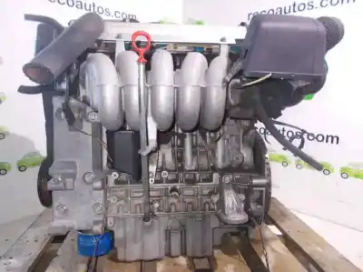 Tweedehands auto-onderdeel complete motor voor volvo serie 850 2.5 cat oem iam-referenties   