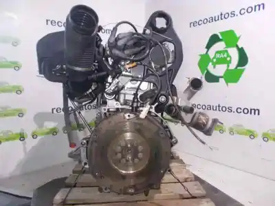 Tweedehands auto-onderdeel complete motor voor volvo serie 850 2.5 cat oem iam-referenties   