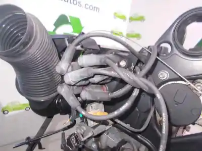 Tweedehands auto-onderdeel complete motor voor volvo serie 850 2.5 cat oem iam-referenties   