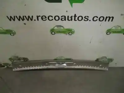 Gebrauchtes Autoersatzteil hintere zierleisten zum peugeot 308 sw i (4e_, 4h_) 1.6 hdi oem-iam-referenzen   807517d