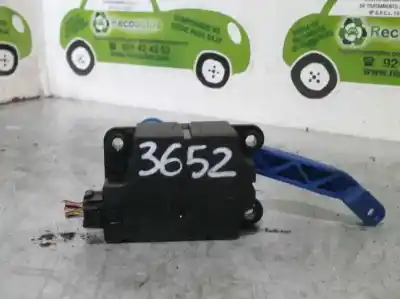 Second-hand car spare part HEATER BLOWER MOTOR for OPEL VECTRA C BERLINA  OEM IAM references   