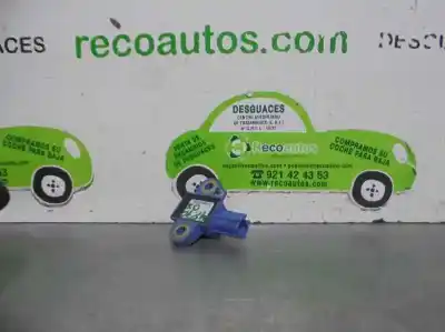 Peça sobressalente para automóvel em segunda mão sensor por seat altea (5p1) 1.9 tdi referências oem iam 1k0955557a  